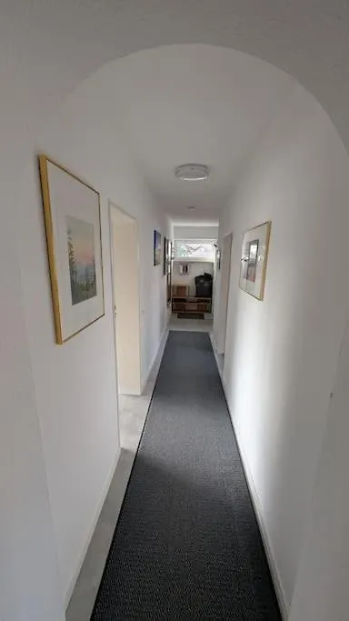 3Rooms Apartment For Business Or Family Nuremberg Allemagne